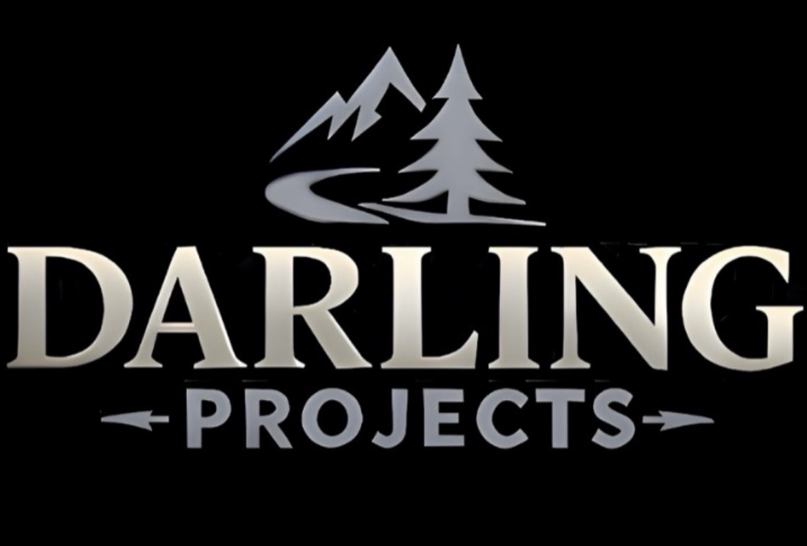 Darling Projects logo